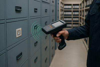 Nova adesão ao ASI reforça padrão nacional de controle patrimonial.